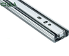 30 mm metal tool box drawer runner slide office desk drawer slide channel rail full extension slides for furniture