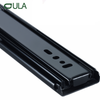 Professional Manufacturer 45mm Telescopic Channel Drawer Slide Heavy Duty Under Mounted Drawer Slides