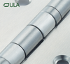 Factory Hot Sale Modern Design 3 Inch 2 Ball Bearing Stainless Steel Door Pivot Hinge Buttock Hardware for Wooden Door Window