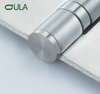 Furniture Hardware Stainless Steel 201&304 Flat Hinge Wooden Door Hinges 