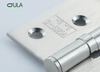 Modern Design Cold Colled Steel Cabinet Door Hinge Factory Direct China Ball Bearing Hinge for Door