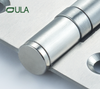201 & 304 Stainless Steel Flat Door Hinge With Ball Bearing Modern Design for Wodden Door
