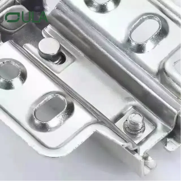 Slide-On Steel Furniture Hinge Vs Clip-On: Which Is Better for Durability, Adjustability, And Cost?