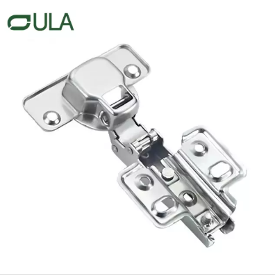 Common Applications of Steel Cabinet Hinge Doors