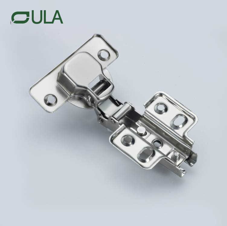 Professional Supplier's Modern 60G Steel Cabinet Hinge Door for Kitchen Dining Home Living Room Bedroom & Bathroom Furniture