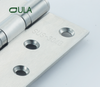 5-Inch Stainless Steel Butt Door Hinge with 4 BB Ball Bearing Heavy Duty Long Life Pivot Hinge Modern Design for Door
