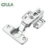 High Quality 65g Furniture Cabinet Hinges Concealed Slide Door Design One or Two-Way Full Overlay Budget-Friendly Option