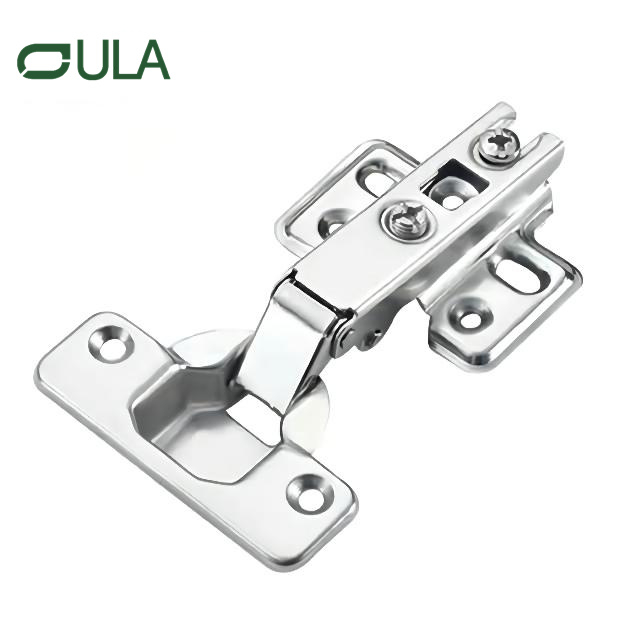 High Quality 65g Furniture Cabinet Hinges Concealed Slide Door Design One or Two-Way Full Overlay Budget-Friendly Option