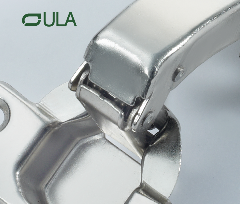 High Quality 30 Degree Auto Normal Cabinet Iron Concealed Hinge for Kitchen Living Room and Bedroom Furniture