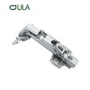High Quality 165 Degree Cabinet Hydraulic Hinge Factory Customizable Special Shaped for Furniture Hardware