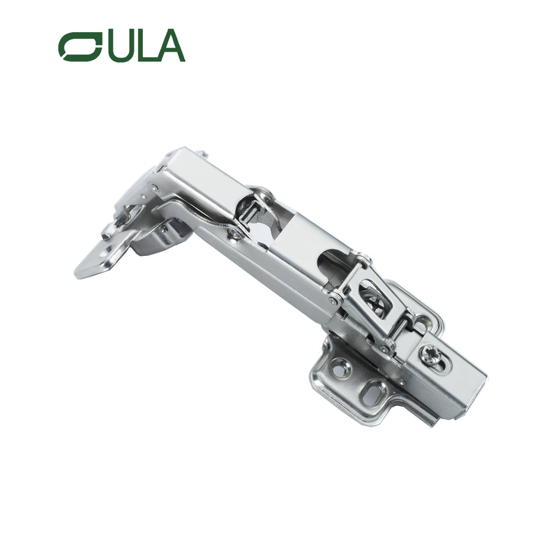 High Quality 165 Degree Cabinet Hydraulic Hinge Factory Customizable Special Shaped for Furniture Hardware