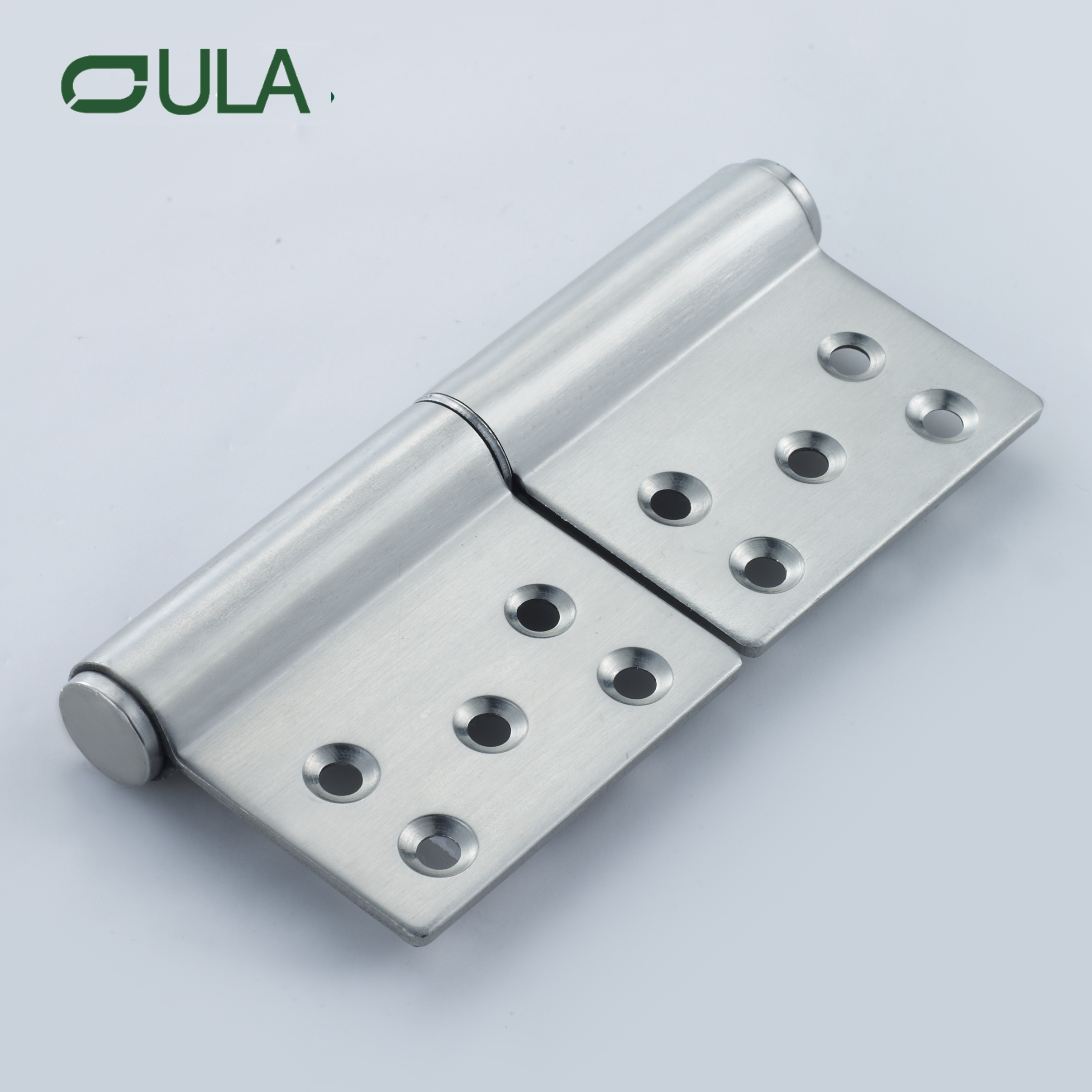 OEM Manufacturer's Hot Sale 5 Inch Heavy Duty 201 Stainless Steel Ball Bearing Flag Door Hinges Modern Design