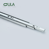 Modern Design 30mm Ball Bearing Drawer Slide for Kitchen Dining Outdoor Bedroom Bathroom Hotel Staircase Mall Warehouse Home Use