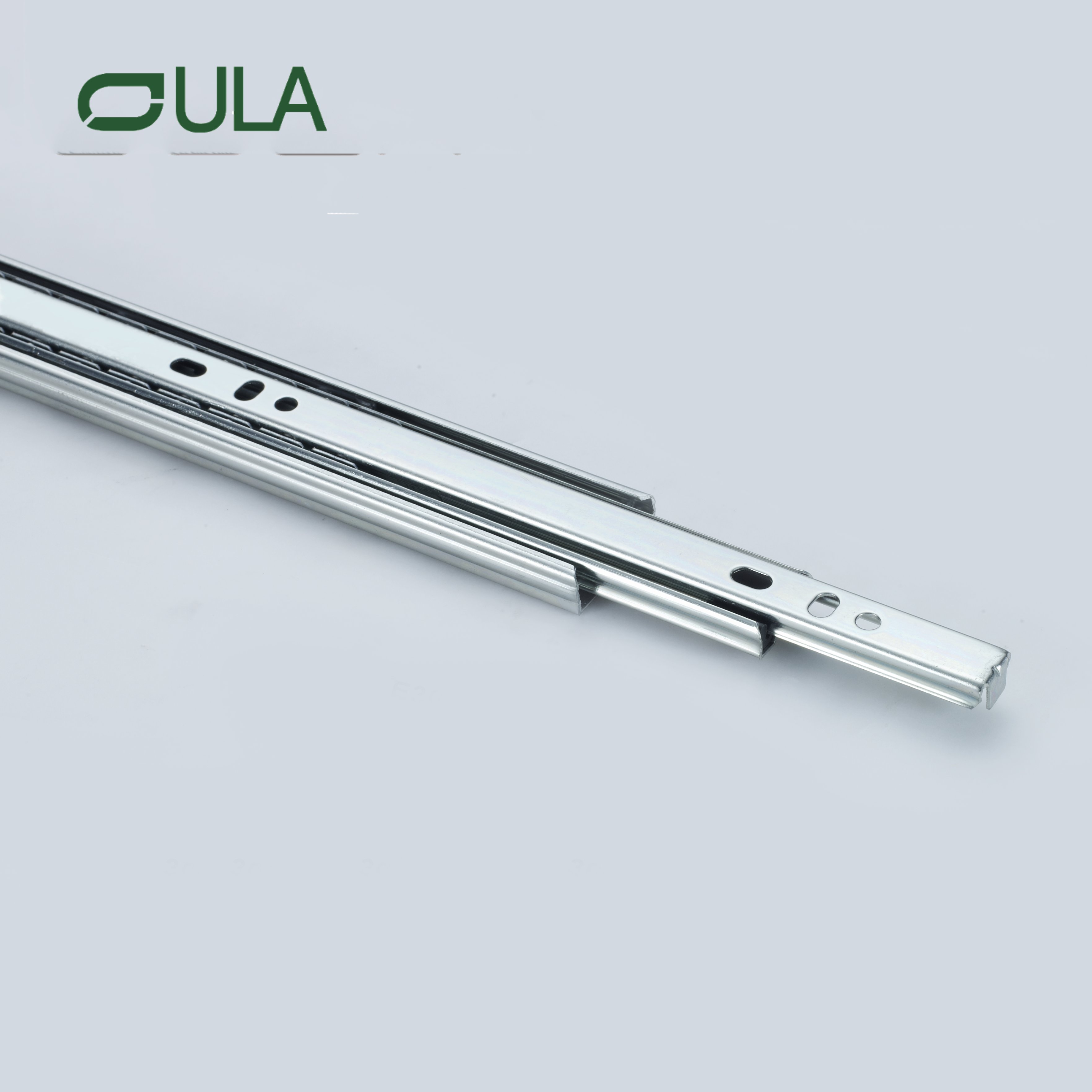 Modern Design 30mm Ball Bearing Drawer Slide for Kitchen Dining Outdoor Bedroom Bathroom Hotel Staircase Mall Warehouse Home Use