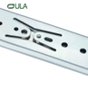 Furniture hardware full extension heavy duty drawer slide rail telescopic drawer slides for furniture