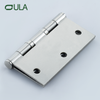 3inch&3.5inch Iron Material Furniture Hardware Wooden Ball Bearing Door Hinge