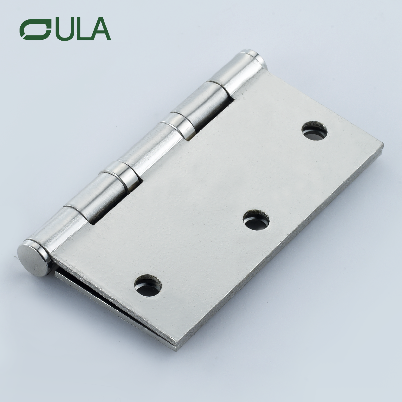 3inch&3.5inch Iron Material Furniture Hardware Wooden Ball Bearing Door Hinge