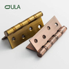 Wholesale Modern Design 180 Degree Opening Ball Bearing Heavy Duty Wodden Door Hinge 