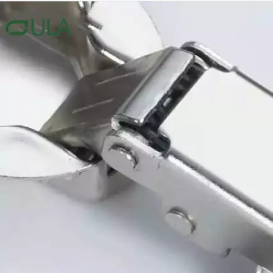 Steel Cabinet Hinge Door Design And Function Overview