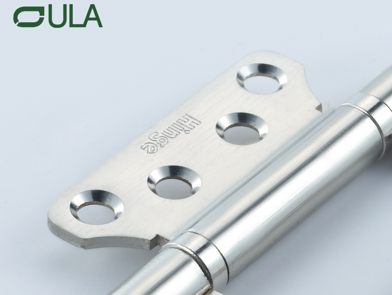 OEM Manufacturer Supplier's Customized 2BB Flush Hinge and 4BB Door Hinge for Wooden Door Modern Iron Design