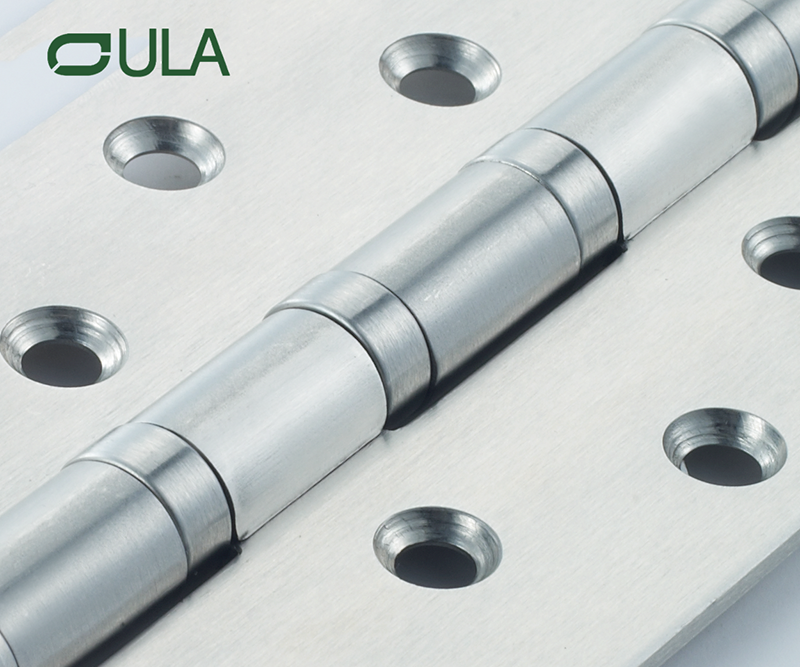 4inch 4 BB ball bearing stainless steel butt door hinge heavy duty long life pivot hinge fordoor