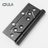Furniture Hardware Factory 4 Inch Custom Heavy Duty Iron Flat Ball Bearing Door & Cabinet Hinge