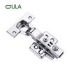 Manufacturer Wholesale Furniture Hardware Soft-Closing Stainless Steel 304 Water Proof Hydraulics Hinges for Kitchen Cabinets 