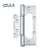 Wholesale Customized Good Quality Industrial Stainless Steel Flush Ball Bearing Hinge Modern Design Door Window Use