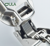 30 Degree Wholesale Kitchen Cabinet Special Hinge Soft Closing Slide on Furniture Hinges