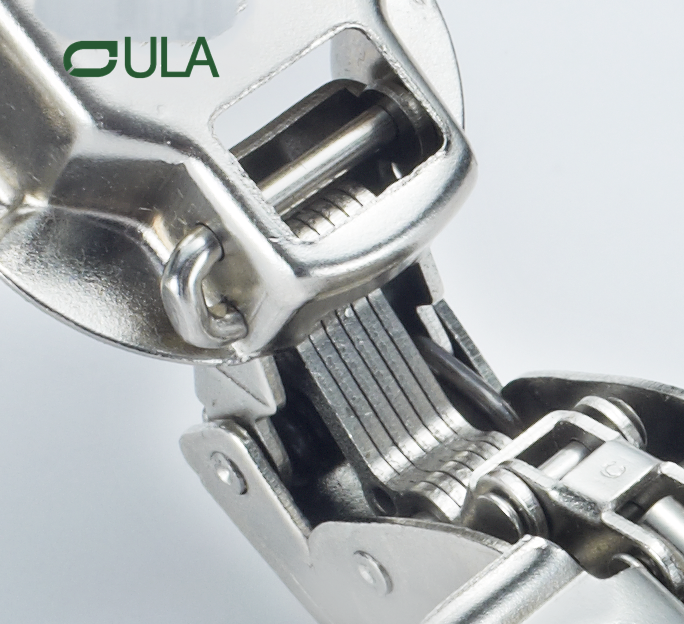 30 Degree Wholesale Kitchen Cabinet Special Hinge Soft Closing Slide on Furniture Hinges