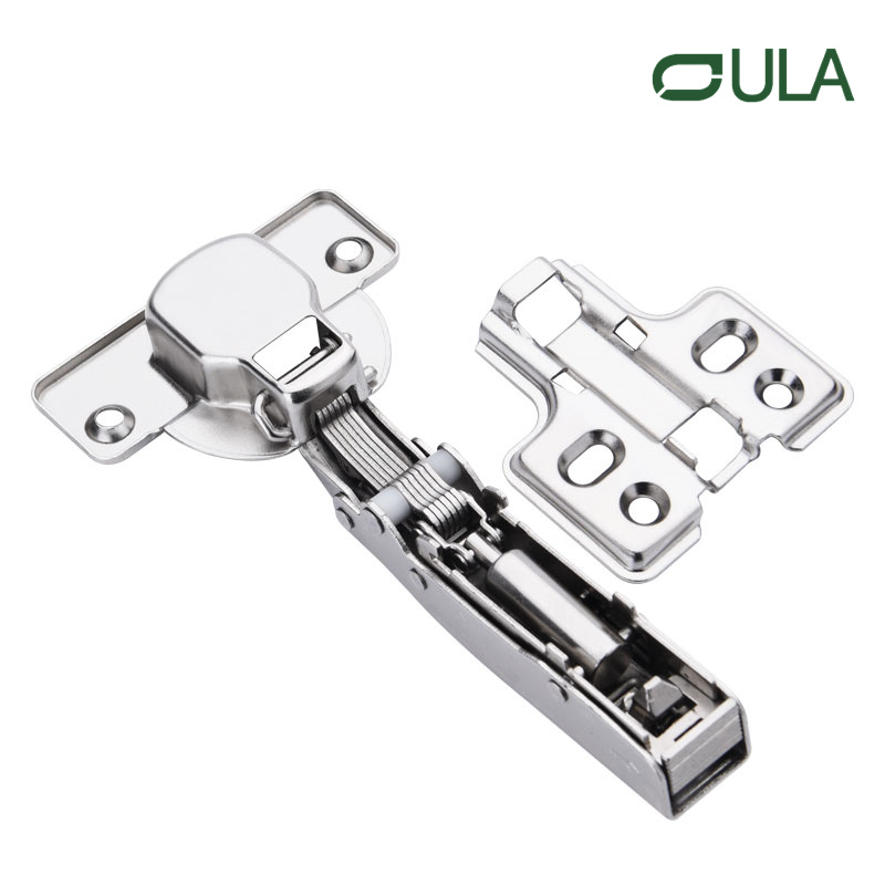 Jieyang Factory cabinet hinge soft closing Hydraulic MS hinges