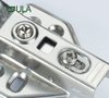 High Quality Kitchen Cabinet Soft Closing Hinge Chinese Supplier's Product for Home Office Cupboard Door Hinges