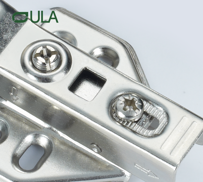 High Quality Kitchen Cabinet Soft Closing Hinge Chinese Supplier's Product for Home Office Cupboard Door Hinges