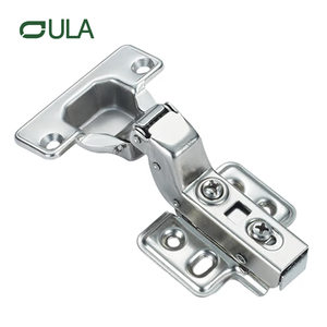 Quality 92G&94G Clip On Cabinet Hinge Modern Iron Furniture Accessory for Wooden Doors for Kitchen Home Office and Warehouse Use