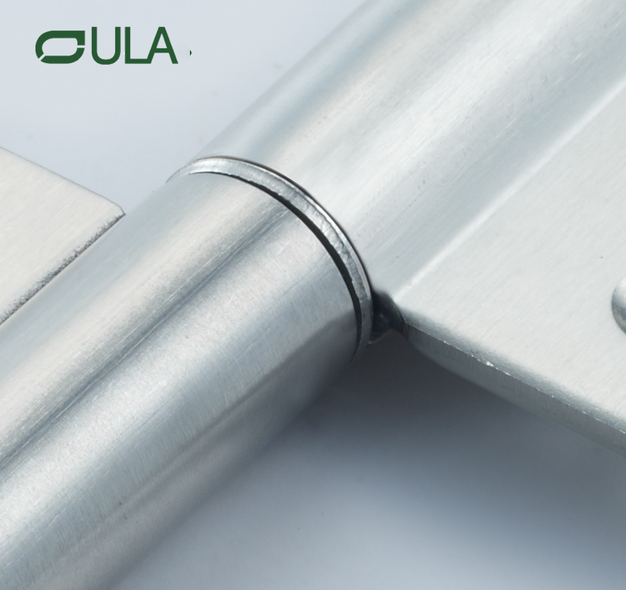OEM Manufacturer's Hot Sale 5 Inch Heavy Duty 201 Stainless Steel Ball Bearing Flag Door Hinges Modern Design
