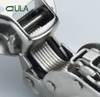 Quality 92G&94G Clip On Cabinet Hinge Modern Iron Furniture Accessory for Wooden Doors for Kitchen Home Office and Warehouse Use