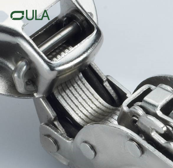 Quality 92G&94G Clip On Cabinet Hinge Modern Iron Furniture Accessory for Wooden Doors for Kitchen Home Office and Warehouse Use
