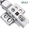 High Quality Soft Close Hydraulic Iron Cabinet Hinge SS201&SS304 Furniture Hardware Door Kitchen 