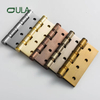 Wholesale Modern Design 180 Degree Opening Ball Bearing Heavy Duty Wodden Door Hinge 