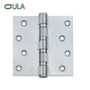 Furniture Hardware Stainless Steel 201&304 Flat Hinge Wooden Door Hinges 
