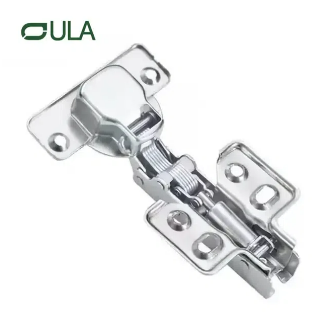 Cabinet hinge