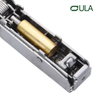 Wholesale high quality furniture hardware adjustable concealed and hidden door hinges for cabinet hydraulic hinge