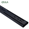 Factory Good Price Heavy Duty Soft Close Drawer Slide Iron Ball Bearing Smooth Slides Rail for Furniture