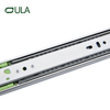 Furniture Hardware Telescopic Kitchen Cabinet Tool Box Soft Closing Ball Bearing Drawer Slides Rail
