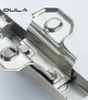Furniture Spring Kitchen Cabinet Kitchen Hydraulic Hinges 90 degree special shaped hydraulic hinge