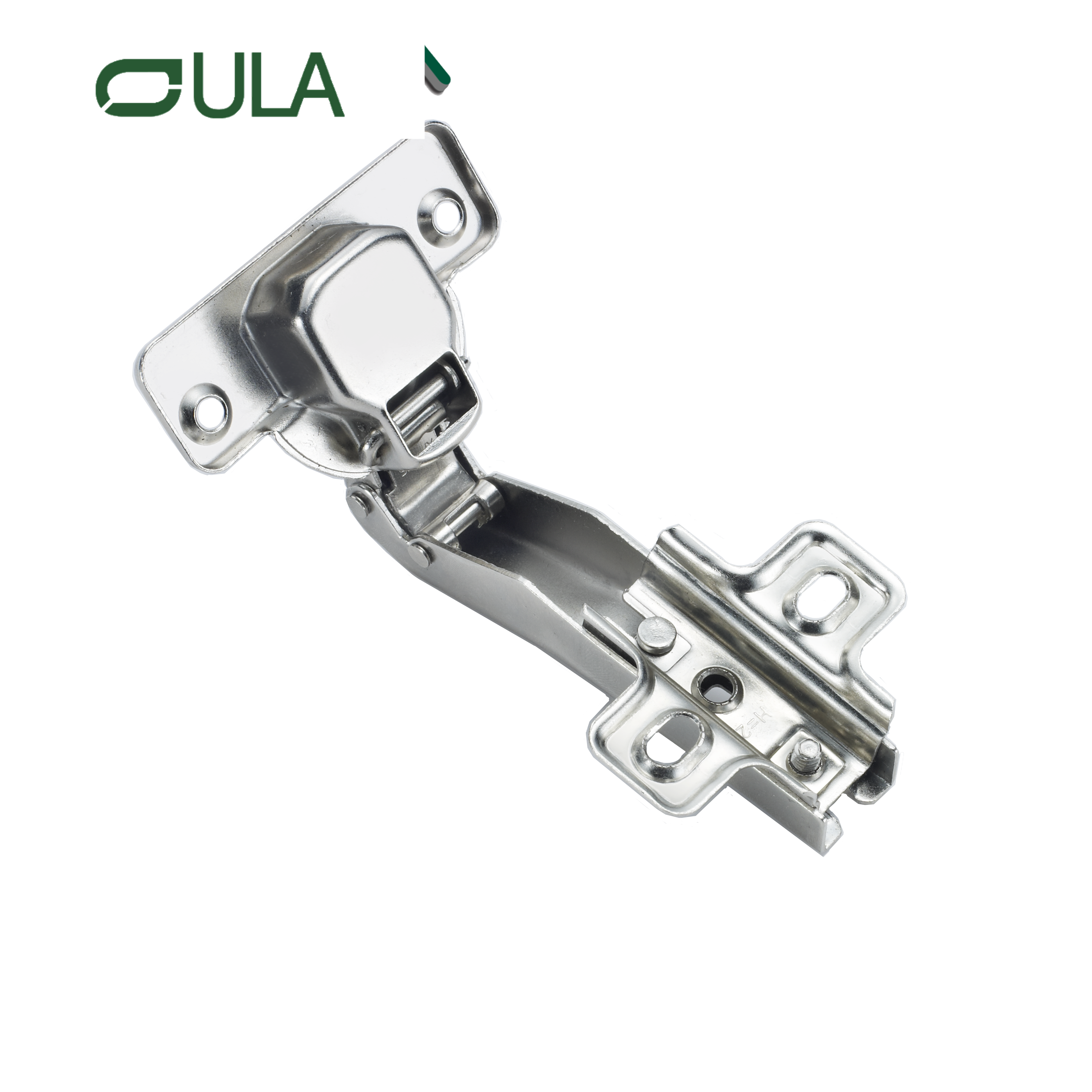 Customizable 45 Degree Furniture Hardware Special Designed Kitchen Cabinet Hinges for Bathroom Living Room Dining Application