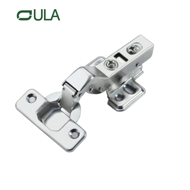 30 Degree Wholesale Kitchen Cabinet Special Hinge Soft Closing Slide on Furniture Hinges