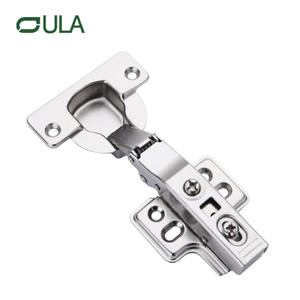 Jieyang Factory cabinet hinge soft closing Hydraulic MS hinges