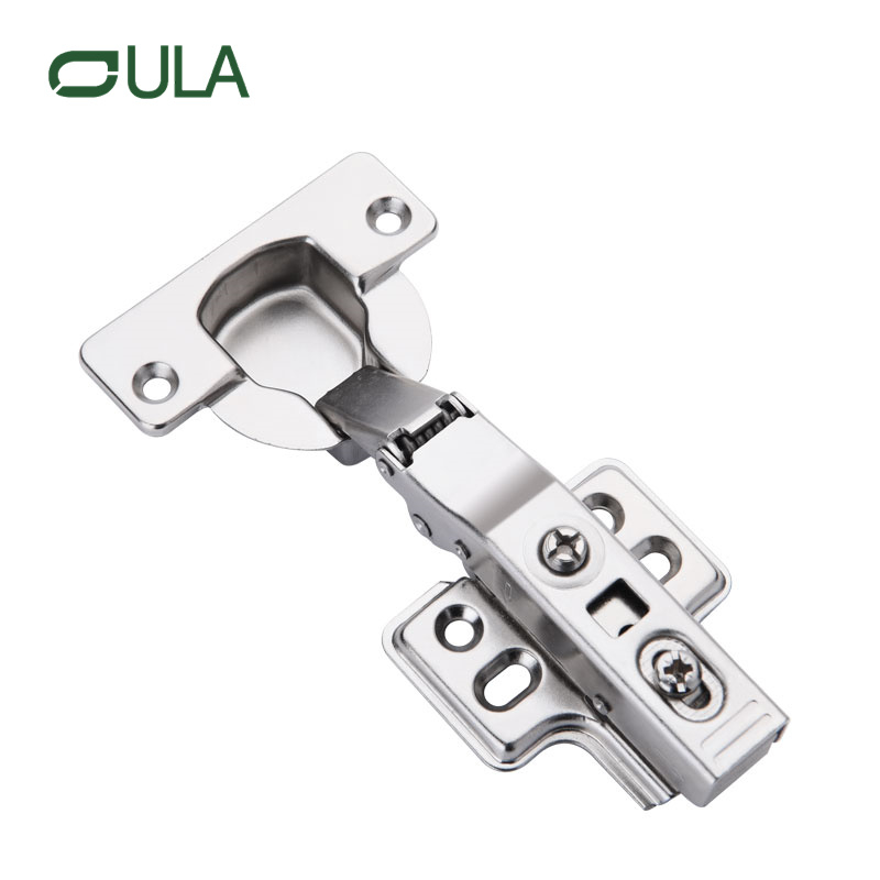 Jieyang Factory cabinet hinge soft closing Hydraulic MS hinges