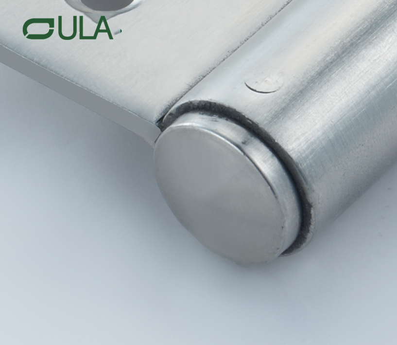 OEM Manufacturer's Hot Sale 5 Inch Heavy Duty 201 Stainless Steel Ball Bearing Flag Door Hinges Modern Design